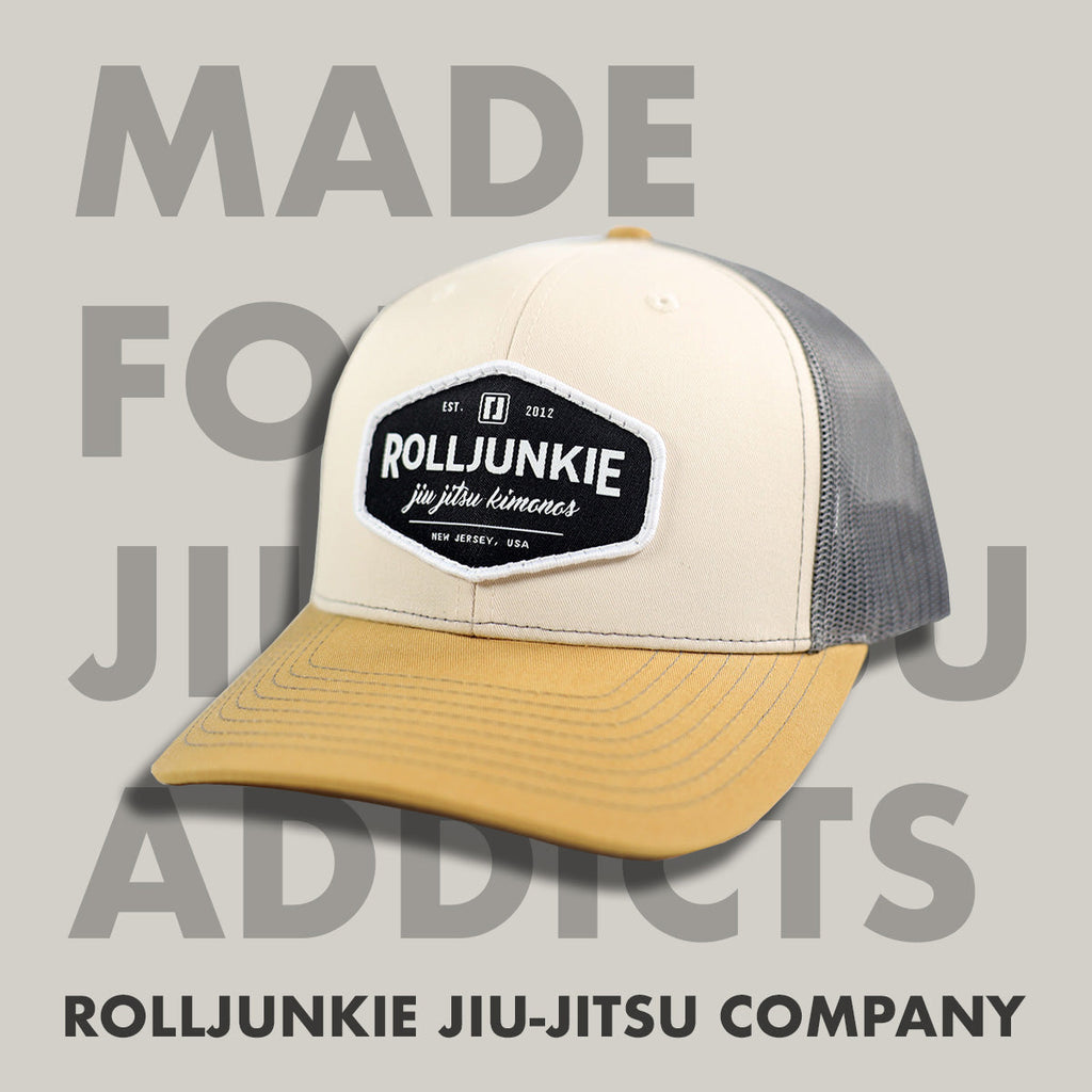 catalyst bjj hat release