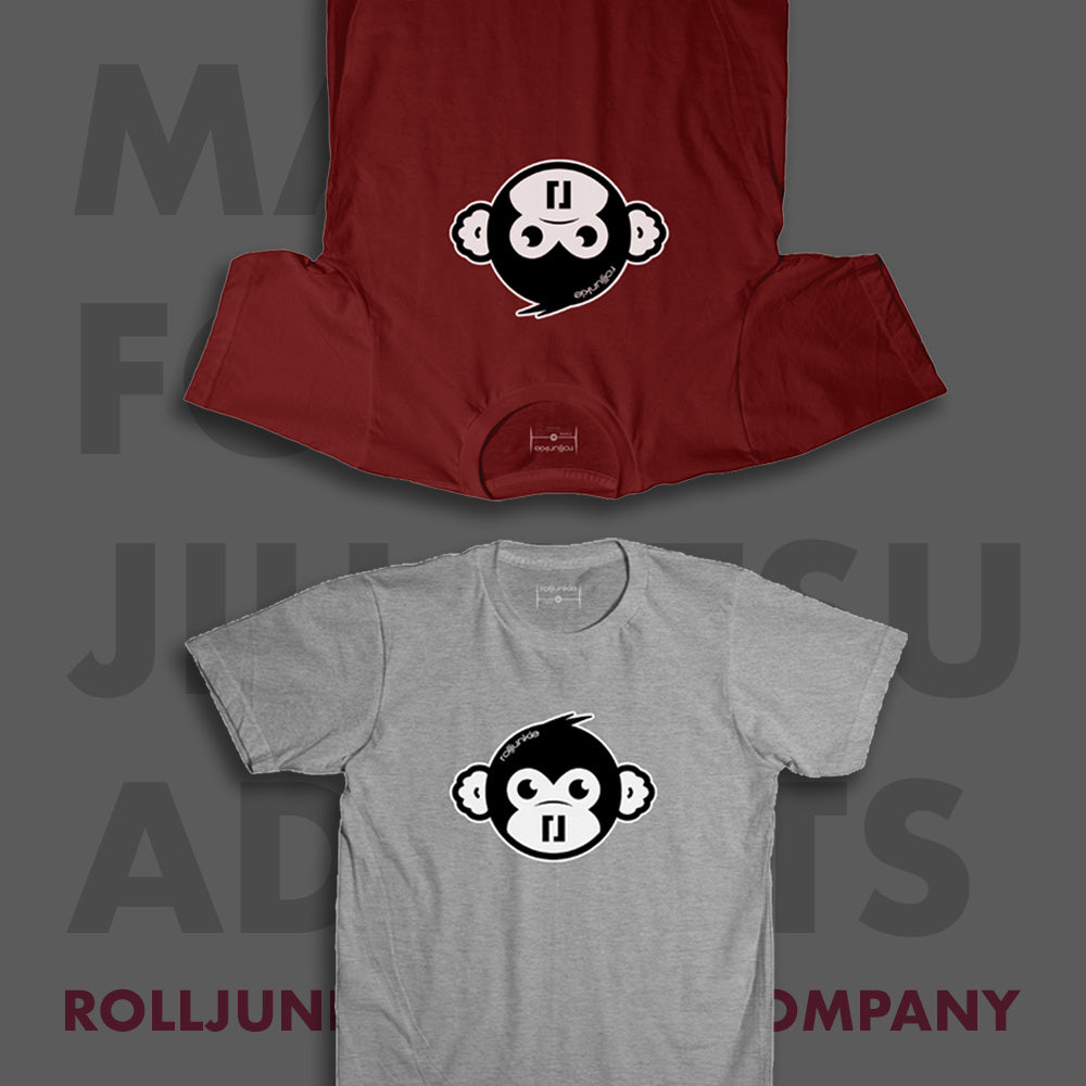 new bjj shirt release